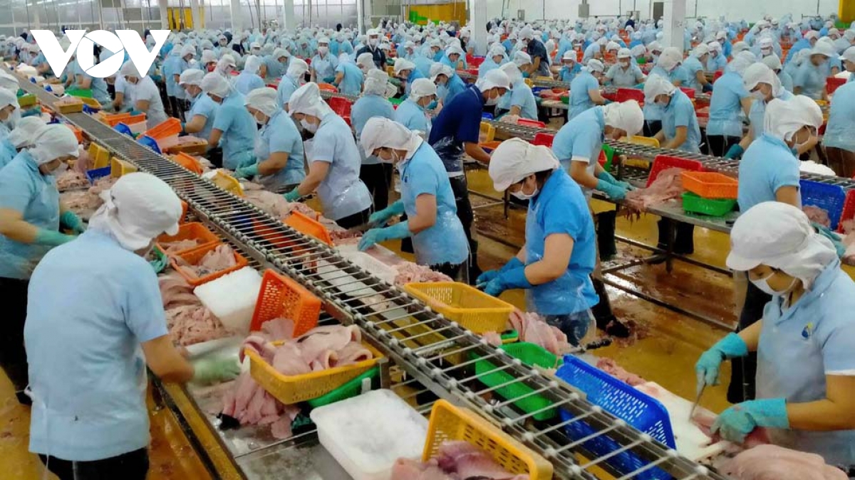 FTAs offer fresh impetus to fulfill export target of US$300 billion